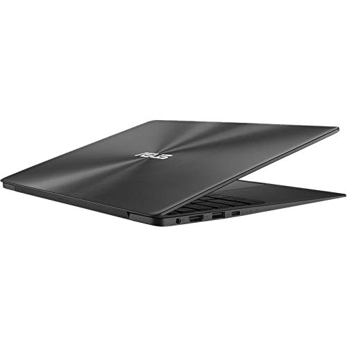 Asus UX331FA-DB71 ZenBook 13 Ultra-Slim Laptop, 13.3