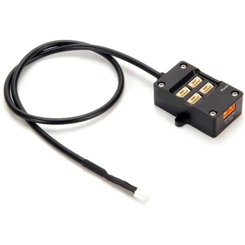 Hub CAN pour simplifier le câblage de contrôleur de vol 2-12S avec fil 42cm