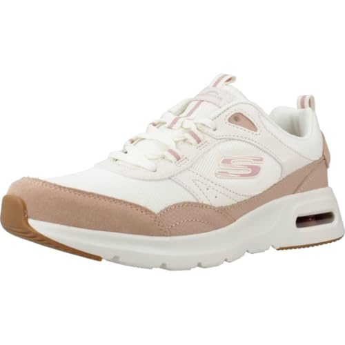 Image of Skechers Women Skech Air Court Cool Avenue Sneakers