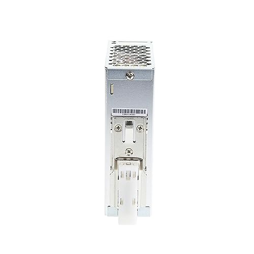 Alimentation à découpage avec sortie réglable NDR 120W unique - 3