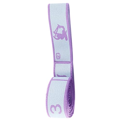 Physical Resistance Band - Resistance Bands for Buttocks and Legs,