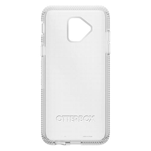 Preisvergleich Produktbild OtterBox OTTER PREFIX CLEAR SAMSUNG