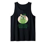 Silly Hyperfixations Matcha Moments Fun