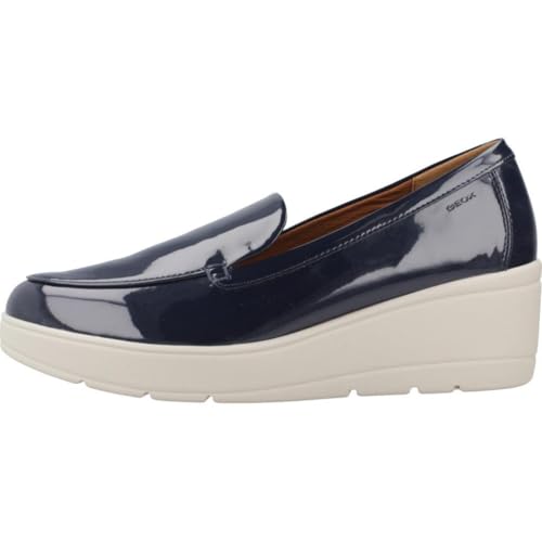 Image of Geox Womens D Ilde B