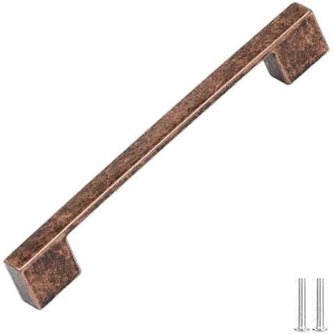 Decoranddecor Dimora Kitchen Door Handles Cover