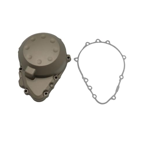 Cubierta estator motor Z1000 y Z750 protector de cárter cigüeñal premium
