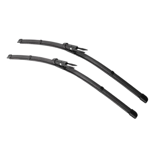 Essuie-glaces Citroën C5 2008-2017 pour résoudre les problèmes de traces sur le pare-brise