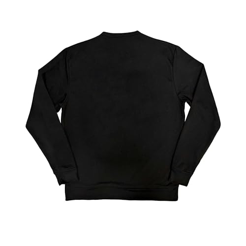 My Chemical Romance Unisex Adult March Sweatshirt (XS) (Black)2