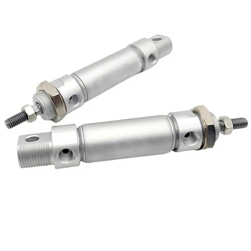 Cilindro neumático MBL de aleación de aluminio de alta resistencia con imán S-CA 3
