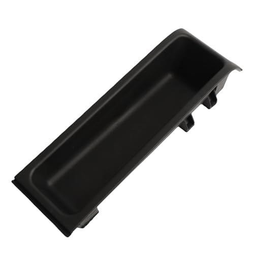 Support de conteneur d'insertion d'accoudoir stable pour console E39 1995-2003 - 6