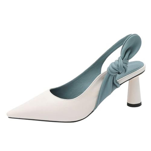 Sandales de mariage uniques : talons hauts élégants en cuir véritable pour votre grand jour