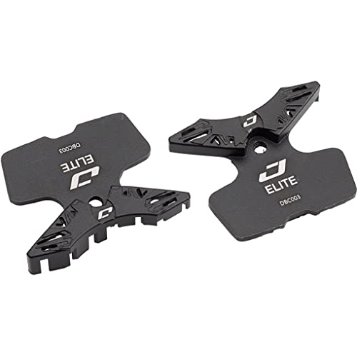 Jagwire Elite Cooling Disc Brake Pad - SRAM (Code), Selection, Selon modèle