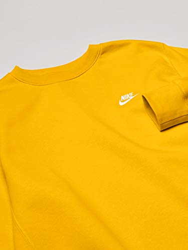 Image of Nike Men's Mid Rise Straight Fit Mesh Sweatpants