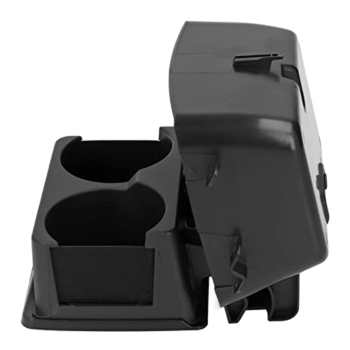 Porte-gobelet de voiture réglable pour vos trajets en famille