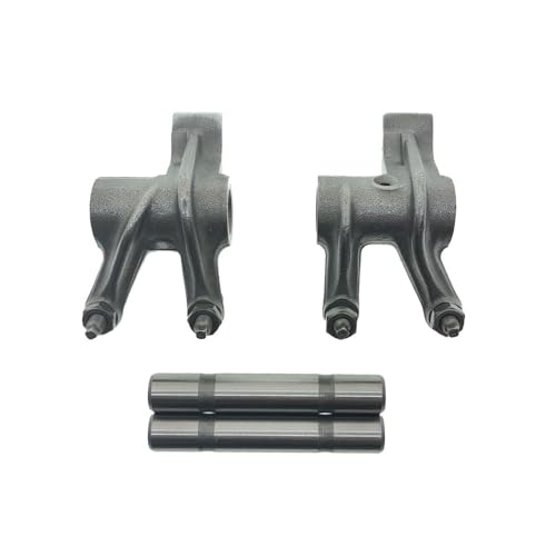 Eje de balancín Rocker with Shaft para P 300 E 5 TR300T M 330 GTS