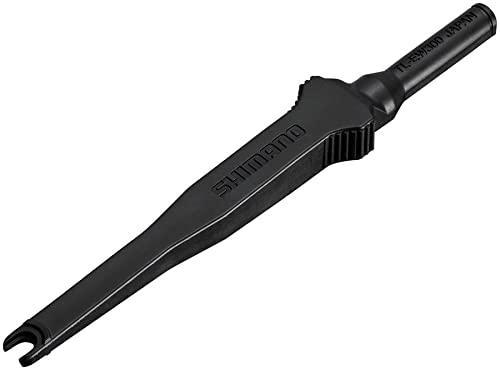 SHIMANO Ciclismo Y7HE40000 TL-EW300 Cable Tool - Recambios para bicicleta