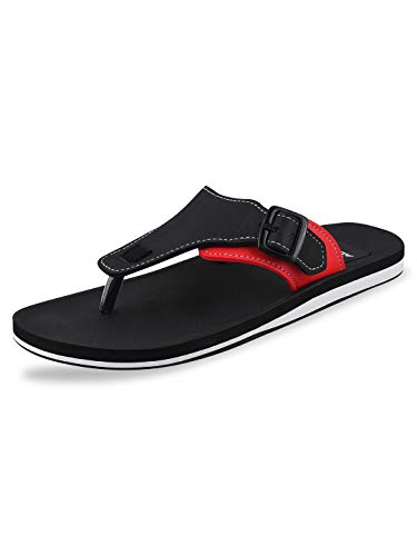 Image of Adda ADAM-1 || Durable & Comfortable || EVA Sole || Lightweight || Fashionable || Super Soft || Thong Slipper || Slippers for Men