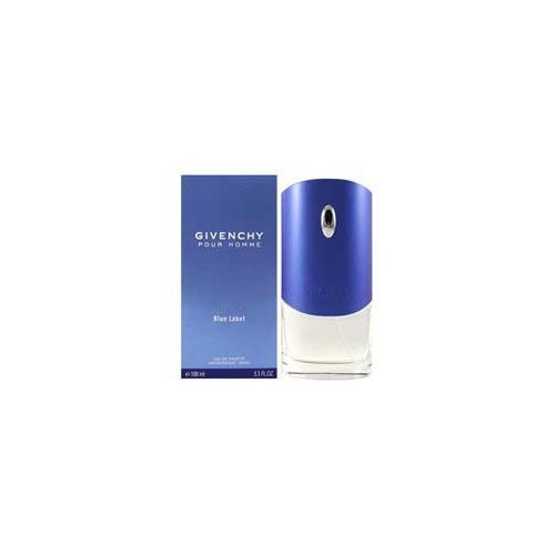 givenchy blue label eau de parfum
