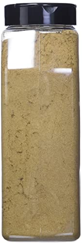 Badia Spices, Cumin Seed Ground, Yellow Multi (087881), 16 Oz #TOP2