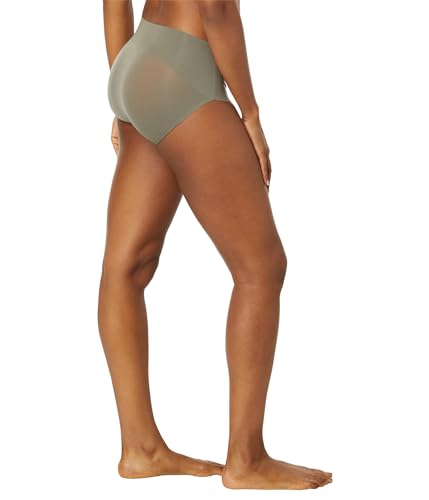 Image of SPANX SPANXsmooth Undie-tectable Brief - Comfortable Core Control - Invisible Shapewear Underwear - No Visible Panty Lines