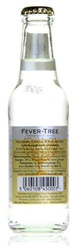Monkey 47 Gin (1 x 0.5 l) mit Fever Tree Premium Indian (6 x 0.2 l) – Bild 4