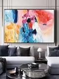 cadre photo lumineux pas cher ♥:tableau decoration murale: Les tableaux sur toile ajoutez une touche d'elegance a votre salon, a la chambre ou au bureau! Impressions d'art murales parfaites pour le salon, la chambre, la cuisine, la salle à manger, la salle de bain, la décoration murale du bar, la décoration de la maison ou les décorations d'hôtel et de bureau.appartement ou bureau peut se doter d’un caractère tout à fait nouveau et unique