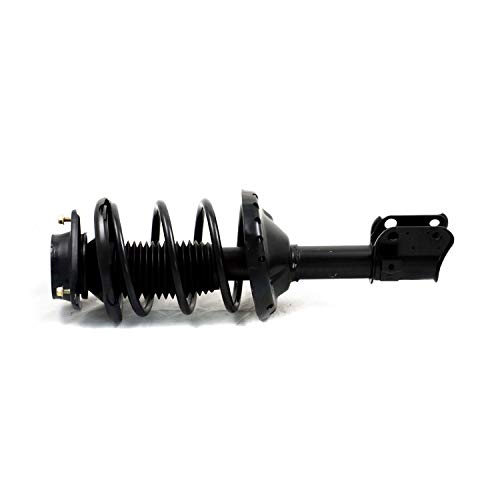 Image of Gabriel G57515 Ultra ReadyMount Front Left Complete Strut Assembly for 03-04 Subaru Legacy (1 Pack)
