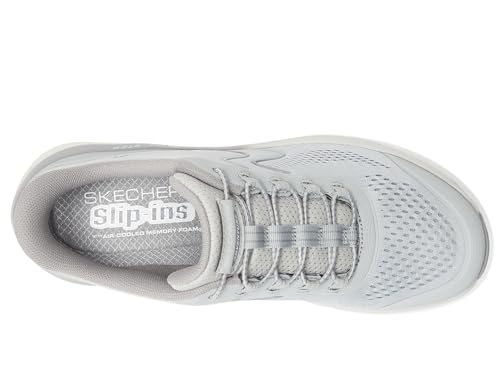 Image of Skechers Women's Glide Step Sole Hands Free Slip-Ins Sneakers