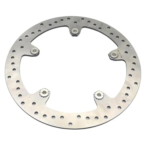 Rotor disque frein 320mm finition premium pour moto BMW R