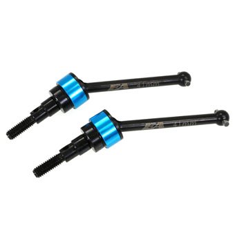 STユニバーサルジョイントシャフト CC01-14