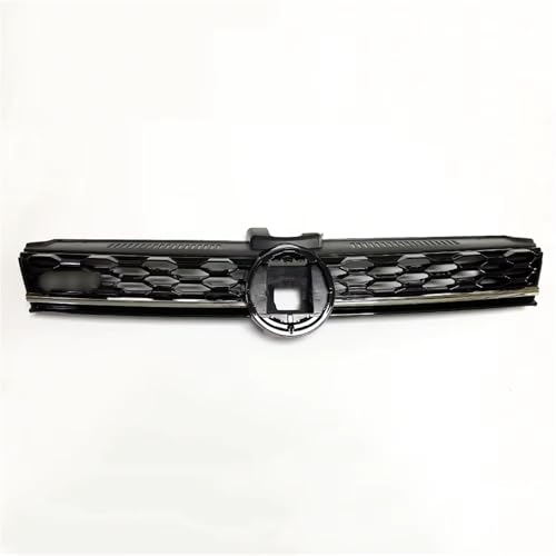 Grille centrale de pare-chocs avant Golf MK7.5 17-20