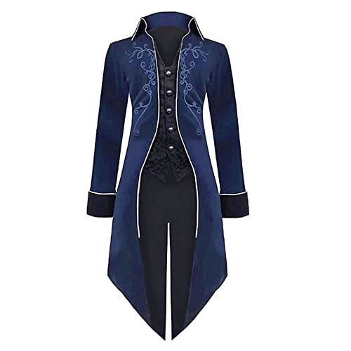 Tenue festive vampire pour homme pour réussir votre cosplay