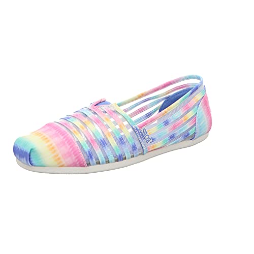 Skechers Women's Bobs Plush Sunset Feels