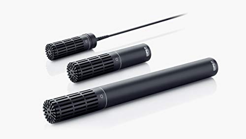 DPA 2011A 2本 DPA Microphones 2011A｜スティック型コンデンサーマイク (ペンシル