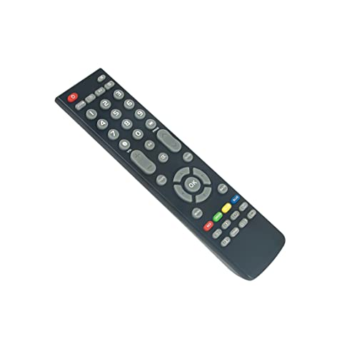 Télécommande RM-C2503 JVC pour votre soirée cinéma sur LT-42E488
