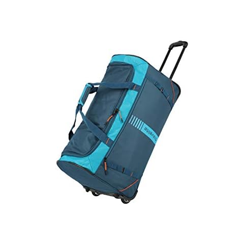 travelite Bolsa de Viaje Trolley de 2 Ruedas Talla L Cover