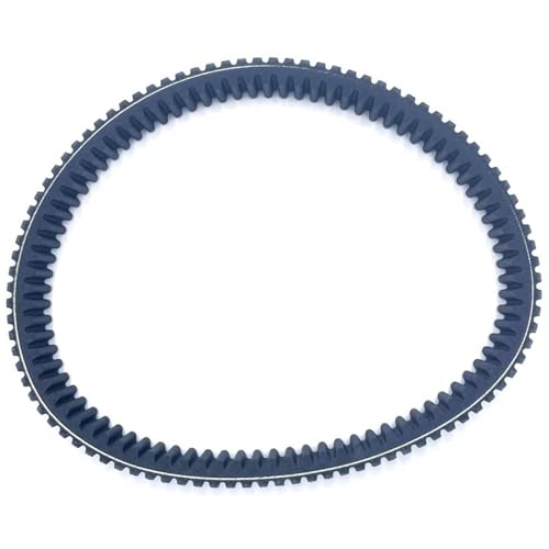 Correa de transmisión 36x939 de alta durabilidad para vehículos CF600 y CF 450L