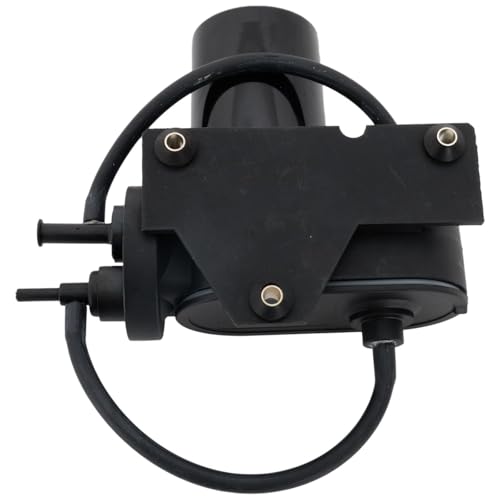 Repuesto bomba de vacío compatible con Isuzu HTR 2005-2007 (7.8L I6 Diesel Turbo) miniatura 5