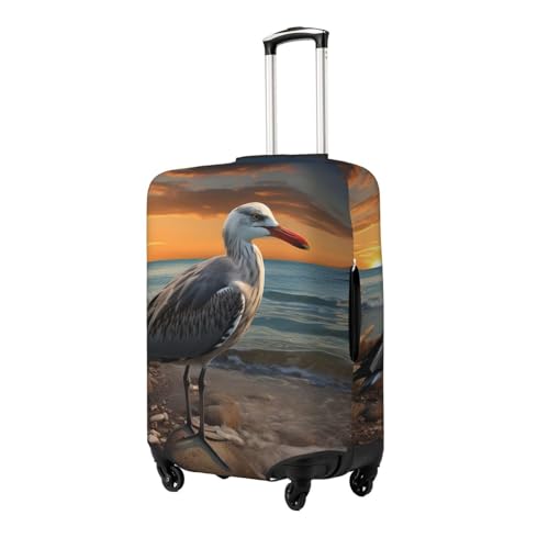 Housse de bagage contre les rayures de valise 53,3 à 81,3 cm - 2
