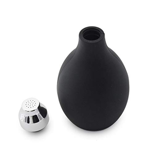 FRCOLOR Polvo de Silicona para Cabello Portátil miniatura 6
