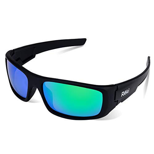 Polarized Sunglasses - Sports Sunglasses for Men