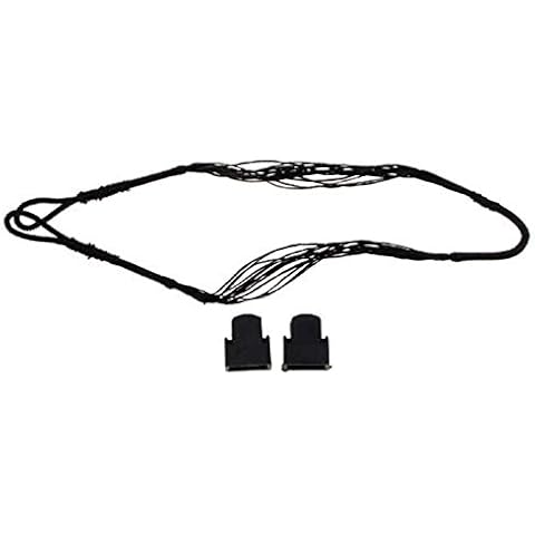 TUCUMAN AVENTURA - Cuerda para Ballesta de 50 LBS Cover