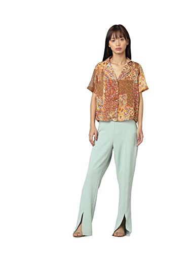 Image of ONLY Women's Oversized Fit Shirt