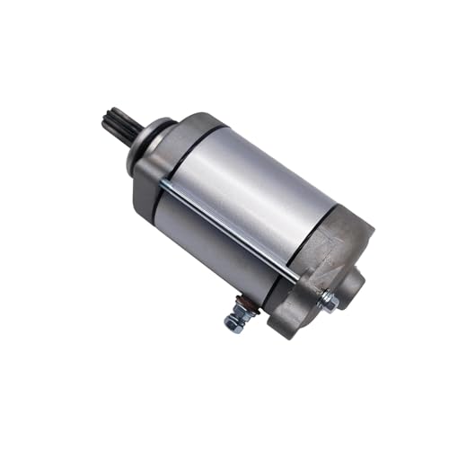 Démarreur pour ATV 600 650Y haute durabilité 370800-102-0000 robuste