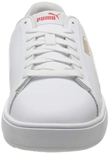 Image of Puma Unisex Serve Pro Sneaker