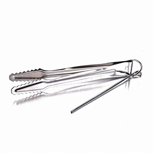 Shisha Set 2 Schlauch Luxus Shisha Set Alloy Shisha Set Enthält 2 Schläuche Und Shisha Zubehör Kann Für Zwei Personen… – Bild 8