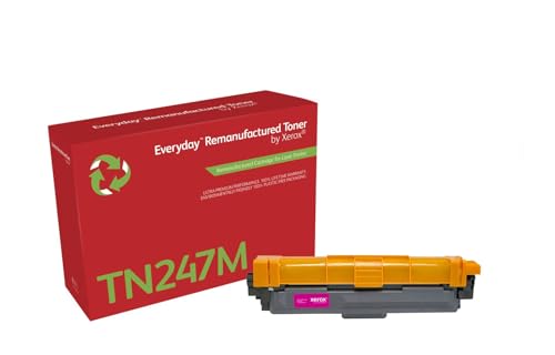 Xerox Toner Para Brother Hl-L3210, L3230 (Tn247M) Magenta 006R04519