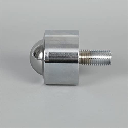 Vis cylindrique M8 roulette à billes droite pour table de transfert - 4
