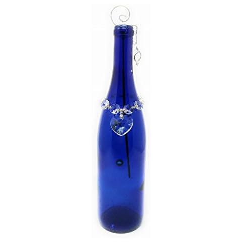 GypsyBeat Atlantic Affinity Incense Bottle Burner Cover