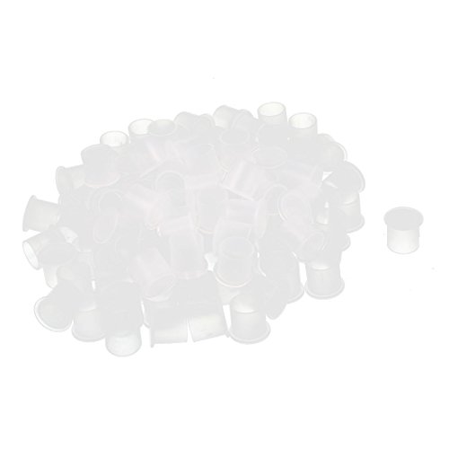 Tapones aislantes para cables diámetro 10mm 100 piezas miniatura 1